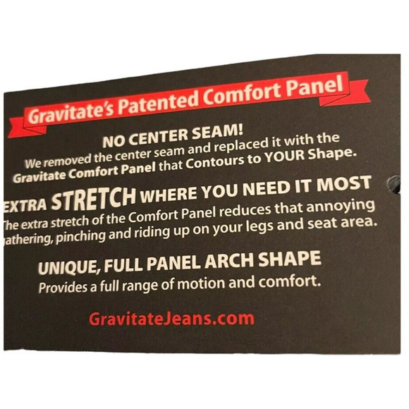 Gravitate Jeans Women’s Size 10X32 Purple Flame Denim Bootcut Motorcycle Festive - Picture 11 of 11